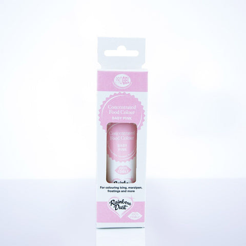 Progel - Baby Pink