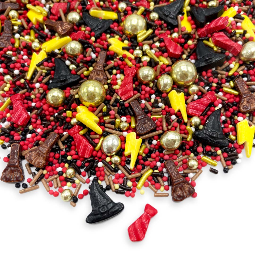 Happy Sprinkles - World Of Magic 90g
