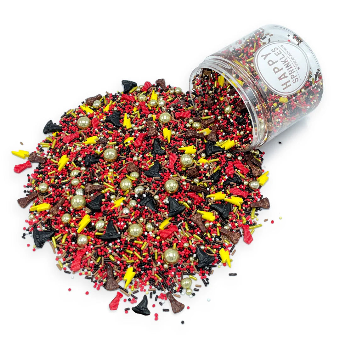 Happy Sprinkles - World Of Magic 90g